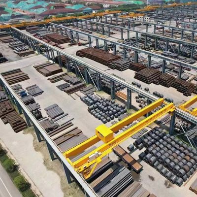 Lembar umum Q235B A3 Lembar baja paduan rendah Q345B 16MN Untuk industri konstruksi