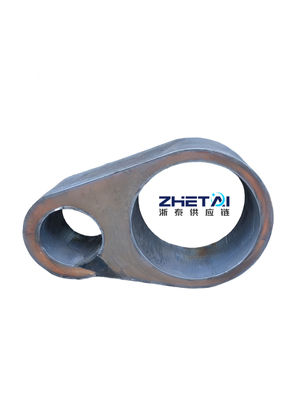 Precision Laser Cutting Steel Plates Untuk Berbagai Aplikasi