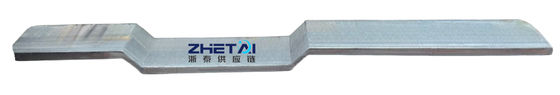 Cnc Flame Cutting Steel Plates Untuk Mesin Berat Peralatan Konstruksi
